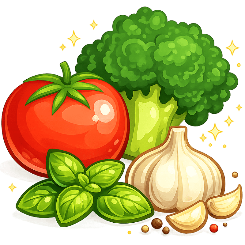Kitchen Guardian Meal Planning App