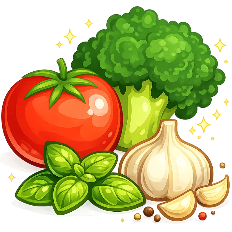 Kitchen Guardian Meal Planning App
