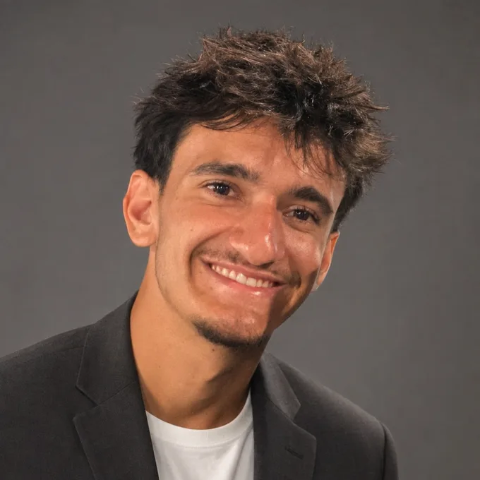 Ido Berger, founder and CEO of Kitchen'sGuardian.